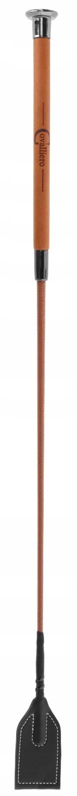 Bat skokowy, koniakowy, 65 cm, Covalliero, C.A-3230190 - obrazek 3