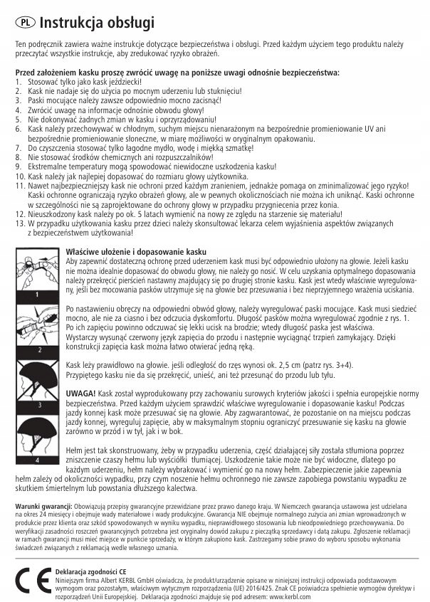 Kamizelka bezpieczeństwa MANEGE wybuchowa + nabój COVALLIERO - obrazek 10