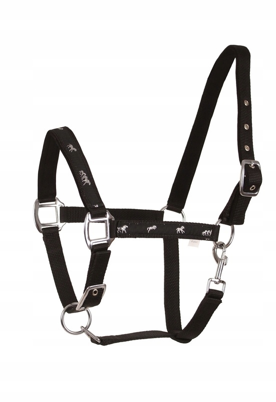 Kantar API Active Horses czarny - obrazek 2