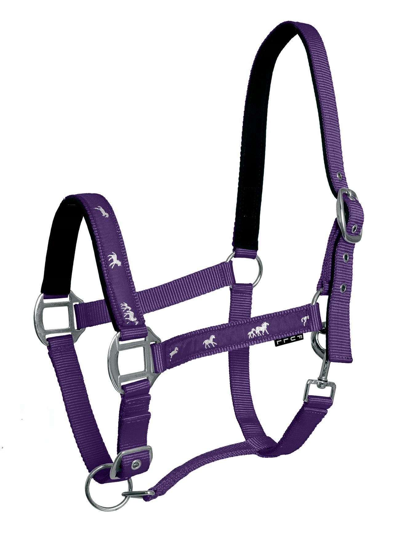 Kantar API Active Horses fioletowy - obrazek 2