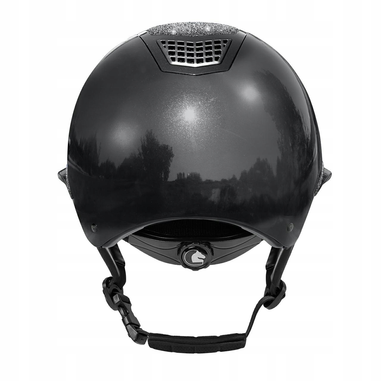 Kask Fair play Eclipse shiny - obrazek 3