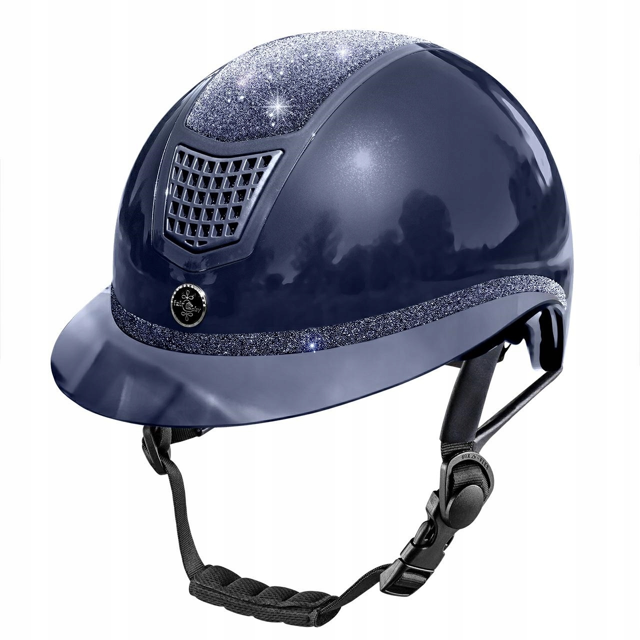 Kask Fair play ILLUSION - obrazek 4