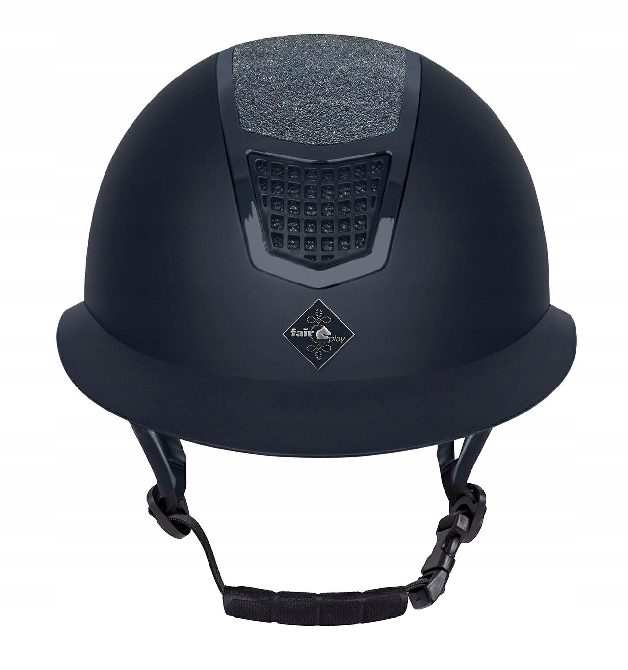 Kask Fair play Quantinum Eclipse W-V - obrazek 8