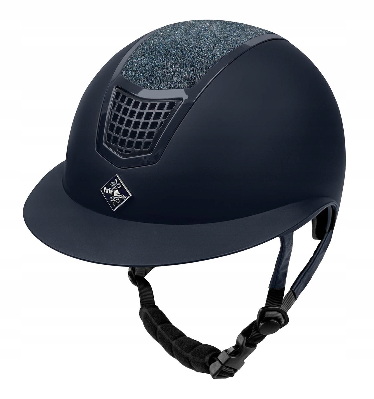 Kask Fair play Quantinum Eclipse W-V - obrazek 5