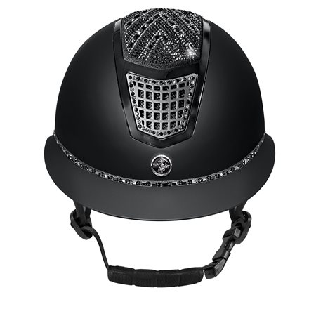 Kask Fair play quantinum supreme - obrazek 3
