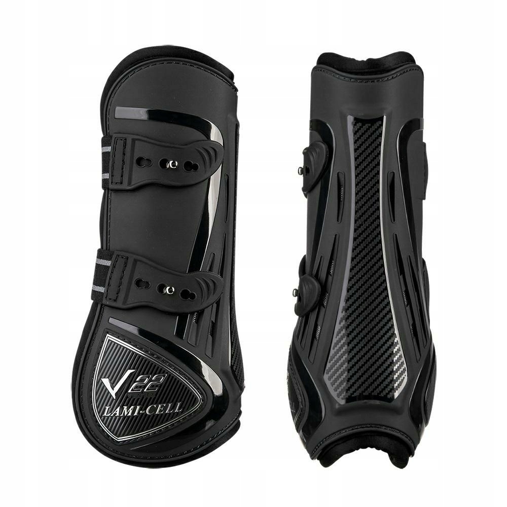 Ochraniacz skokowe LAMI-CELL CARBON V22