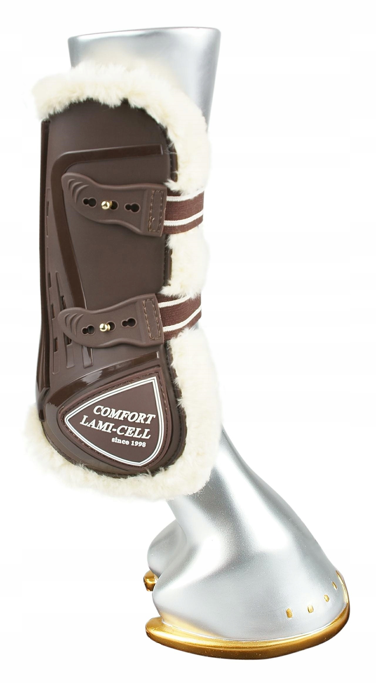 Ochraniacz skokowe LAMI-CELL COMFORT
