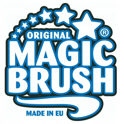 Spray do pielęgnacji sierści konia Kerbl MagicBrush 5l - obrazek 4